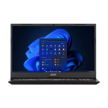 Ноутбук 2E Imaginary 15.6" FHD IPS AG, Intel i5-1335U, 16GB, F512GB, UMA, Win11P, Чорний