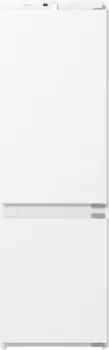 Вбуд. холодильник з мороз. камерою Gorenje, 177х55х54см, 2 двері, 180(68)л, А+, NF+, Зона св-ті, Внутр. Диспл, Білий