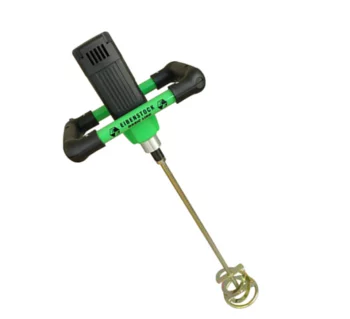 Міксер MXT110B Eibenstock, WG120, до 40кг, 1100Вт, 230В/50Гц, 0-500об/хв, М14, 3кг