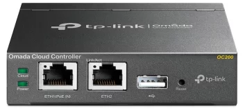 Контролер TP-LINK OC200 2xFE, 1xUSB