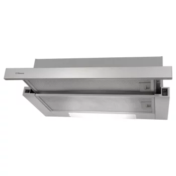 Витяжка Hansa телескопічна, 50см, 270м.куб/год., нерж