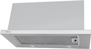 Витяжка Hansa вбудована, 60см, 417м.куб/год., нерж