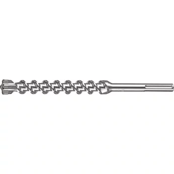 Свердло по бетону Makita P-78178, SDS-max MAK4, 40x920мм (бур)