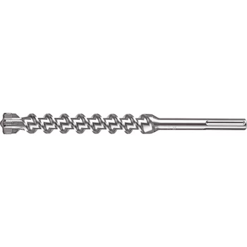 Свердло по бетону Makita P-78190, SDS-max MAK4, 45x570мм (бур)