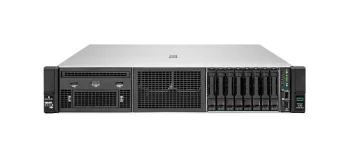 Сервер HPE DL380 Gen10 Plus 4314 2.4GHz/16-core/1P, 32GB-R, 8SFF BC, MR416i-p/4GB, BCM57412 2P 10Gb SFP+, 800W, 2U, iLo STD, 3Y Warranty