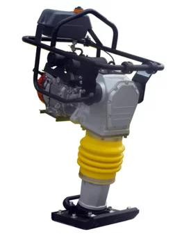 Вібротрамбовка CV70H, AGT, GX100, 2.2кВт/3к.с., 290×330мм,13.7кН, 2.8л, 70кг