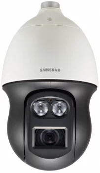 Камера IP Hanwha  PNP-9200RH, 8MP, PTZ, 20x, 4.8-96mm, f/1.8-3.6, IR200m, AC 24V, IP66, IK10