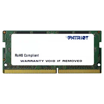 Пам'ять ноутбука Patriot DDR4   8GB 2666