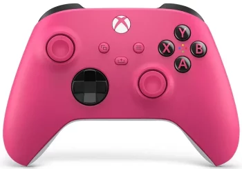 Геймпад Xbox BT, Deep Pink