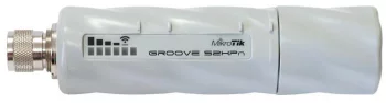 Точка доступу MikroTik GrooveA 52