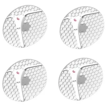 Точка доступу MikroTik LHG XL 5 ac (4шт в уп)