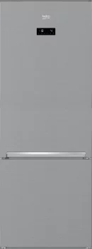 Холодильник Beko з нижн. мороз., 192x70x75, xолод.відд.-356л, мороз.відд.-145л, 2дв., А++, NF, дисплей, HarvestFresh, нерж