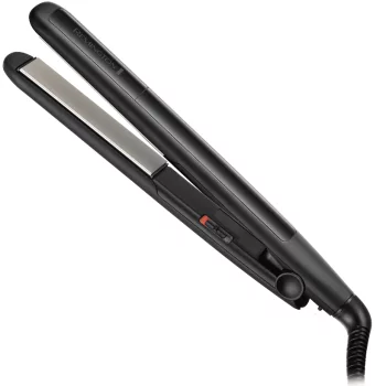 Випрямляч Remington Ceramic Straight 215, >215С, дисплей, кераміка, чорний