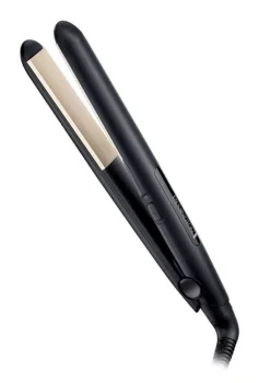 Випрямляч Remington Ceramic Slim 220, 300Вт, темп. режимів-2, 180-220С, кераміка, чорний