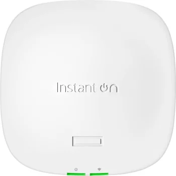 Точка доступу HPE Aruba Instant On AP21, DR 2x2, Indoor