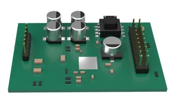 Модуль Yeastar S2 2xFXS