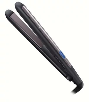 Випрямляч Remington Pro-Ceramic Ultra, 53Вт, 150-230С, дисплей, кераміка, чорний