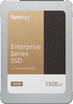Накопичувач SSD Synology 2.5" 1920GB SATA