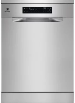 Посудомийна машина Electrolux, 13компл., A++, 60см, дисплей, інвертор, нерж