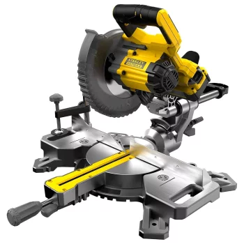Пила торцювальна акумуляторна STANLEY FATMAX SFMCS701M1