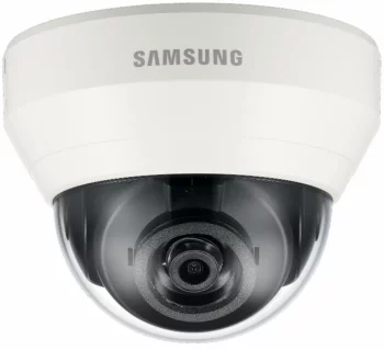 Камера IP Hanwha  SND-L6013, 2MP, Indoor Dome, 3.6mm, f/1.8, Mic, PoE