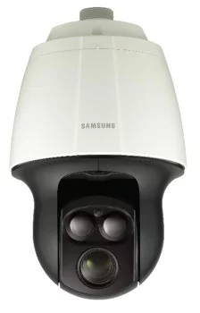 Камера IP Hanwha  SNP-L6233RH, 2MP, PTZ, 23x, 4.4-101.2mm, f/1.6-4.5, IR100m, AC 24V, IP66, IK10