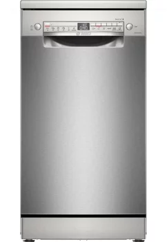 Посудомийна машина Bosch, 9компл., A+, 45см, нерж