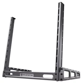 Стійка MikroTik SR-10U 19" 10U Настільна