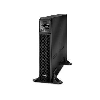 Джерело безперебійного живлення APC Smart-UPS Online 3000VA/2700W, RT 2U, LCD, USB, RS232, 8xC13, 2xC19