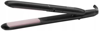 Випрямляч Babyliss Smooth Ceramic 230, 41Вт, темп.режимів-2, 200 - 230С, кераміка, чорний