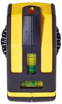 Нівелір лазерний Stanley до 4.58м зелений промінь