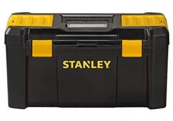 Ящик для інструментів Stanley 19", пласт, 482x254x250мм