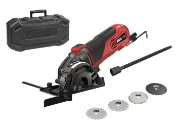 Пила дискова SKIL 5360 GA Compact 600Вт 89х10мм 2кг