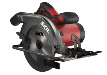 Пила дискова SKIL 5830 AA 1400Вт 190х16мм 3.8кг
