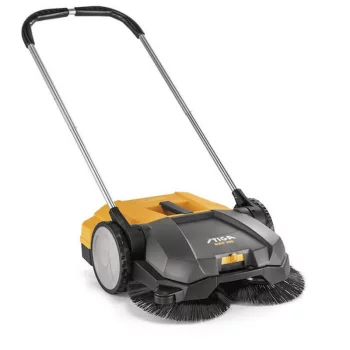 Підмітальна машина STIGA SWP355