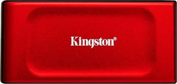 Портативний SSD Kingston 2TB USB 3.2 Gen 2 Type-C XS1000 R1050/W1000MB/s