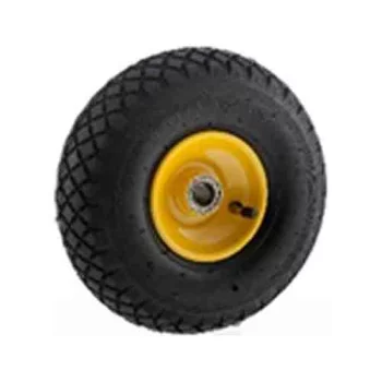 Колеса для транспортувальних візків STANLEY SXWT-PA604