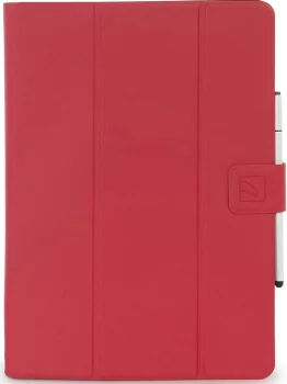 Чохол Tucano Facile Plus Universal для планшетів 7-8", червоний