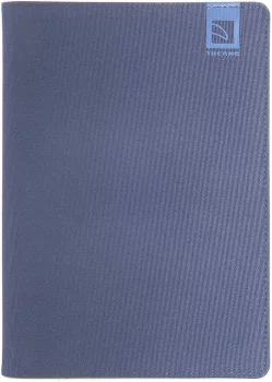 Чохол Tucano Vento Universal для планшетів 7-8", синій