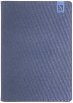 Чохол Tucano Vento Universal для планшетов 9-11", синій