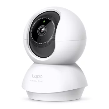 IP-Камера TP-LINK Tapo C230 3MP N300 microSD motion detection 360° mic