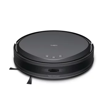 Робот-пилосмок TP-LINK TAPO RV 20 MAX LIDAR з підтримкою вологого прибирання