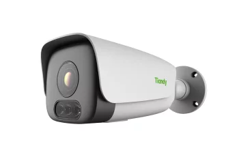 IP-камера Tiandy TC-C32LS Spec:I10/E/Y/M/5-50mm/V4.2, 2MP, Motorized vari-focal Bullet, 5-50mm, f/1.6, IR100m, DC12V, PoE, IP67