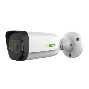 IP-камера Tiandy TC-C34UP Spec:W/E/Y/M/4mm/V4.0, 4MP, Color Maker Bullet, 4mm, f/1.0, LED20m, PoE, IP67