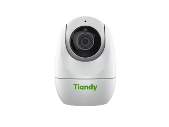 IP-Камера Tiandy TC-H342N 4MP Wi-Fi Speaker microSD motion detection