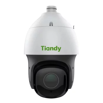 IP-камера Tiandy TC-H356S Spec:30X/I/E++/A/V3.0, 5MP, PTZ Starlight AI, 30x, 4.7-141mm, f/1.6-3.6, IR200m, PoE++, DC 24V, IP66