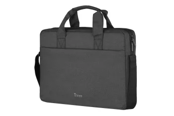 Сумка Tucano Tlinea 15,6/16", чорна