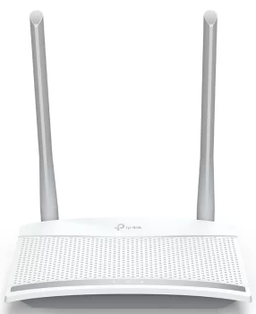 Маршрутизатор TP-LINK TL-WR820N N300, 2xFE LAN, 1xFE WAN