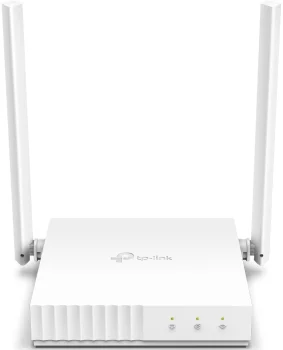 Маршрутизатор TP-LINK TL-WR844N N300, 4xFE LAN, 1xFE WAN