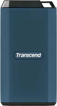 Портативний SSD Transcend 4TB USB 3.2 Gen 2 Type-C ESD410C R2000/W2000MB/s